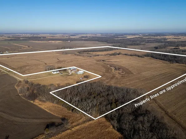 0 Fairlawn Rd S, Scranton, KS 66537