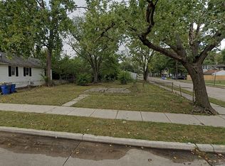 8319 Toepfer Rd, Warren, MI 48089