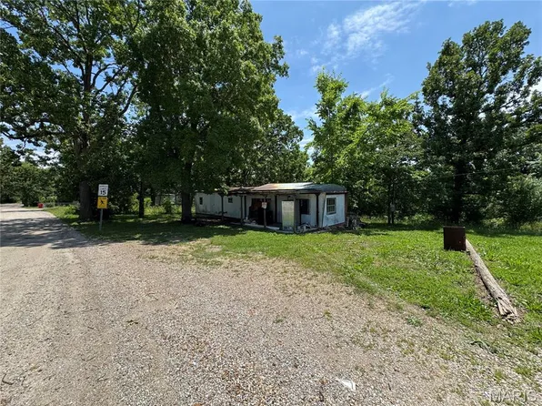 20021 Hartford Rd, Dixon, MO 65459