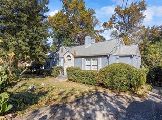 515 Hascall Rd NW, Atlanta, GA 30309