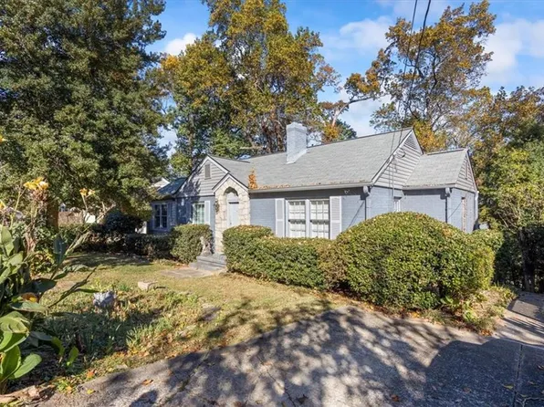 515 Hascall Rd NW, Atlanta, GA 30309