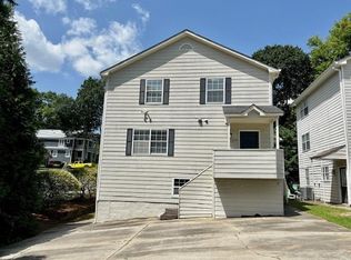 1630 Leona St NW #1630, Atlanta, GA 30318
