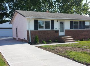 13591 Heatherwood Dr, Brookpark, OH