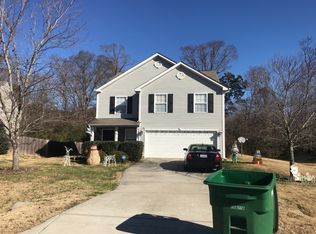 225 Smokehouse Ln, Albemarle, NC 28001