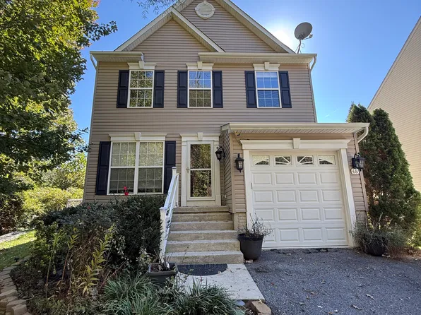 48 Tina Ct, Glen Burnie, MD 21061