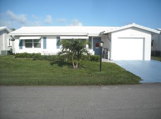1012 SW 16th St, Boynton Beach, FL 33426