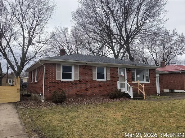 79 Willowcrest Dr, Buffalo, NY 14224