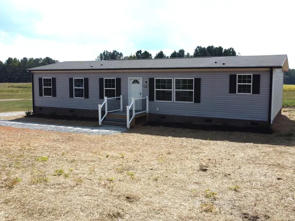 7300 Race Track Road, Castalia, NC 27816