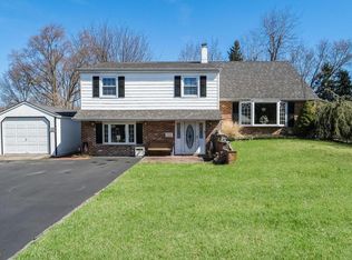 235 Stahl Rd, Southampton, PA 18966