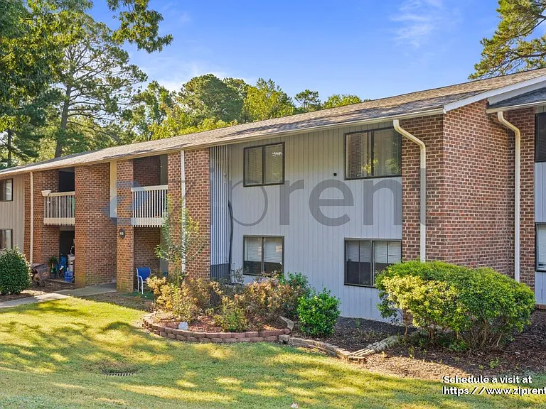 1022 Sandlin Pl #D — Photo 1
