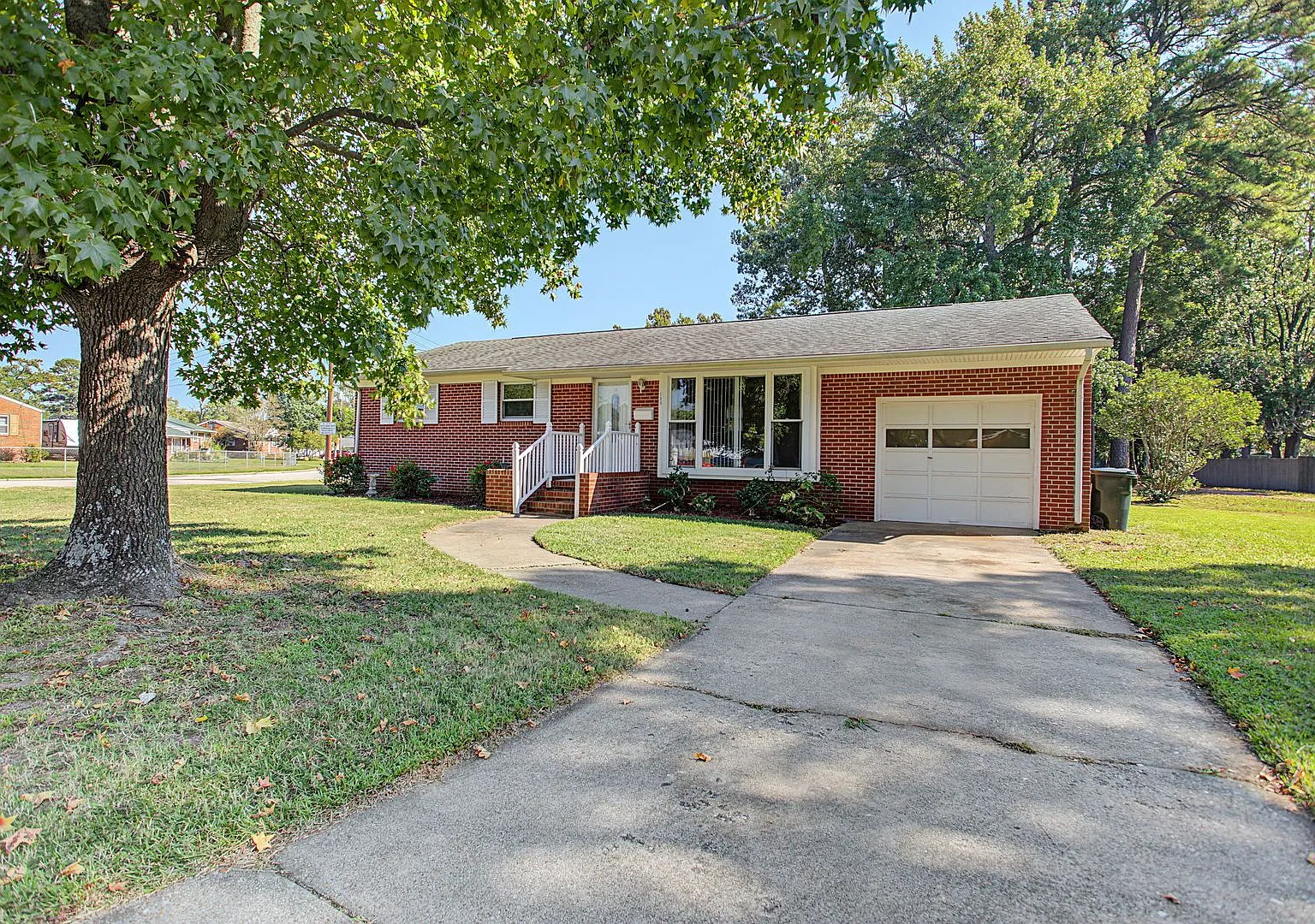 120 Latham Drive, Newport News, VA 23605 — Photo 1