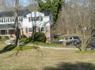 240 Timber Jump Ln, Media, PA 19063