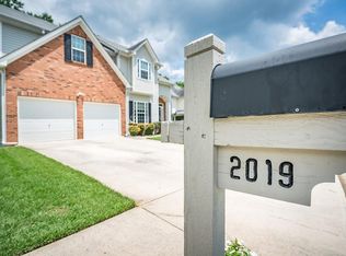 2019 Oakbluff Dr, Austell, GA 30106