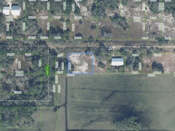 2617 London Rd, Avon Park, FL 33825
