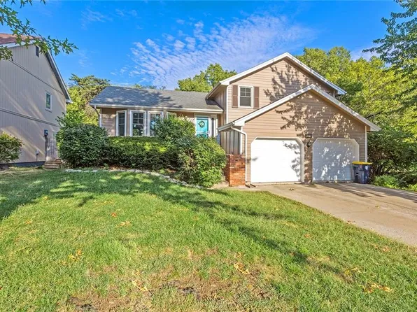 6709 N Saint Clair Ct, Kansas City, MO 64151