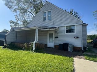 2401 S 5th St #1, Springfield, IL 62703