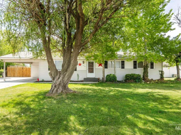538 E Clark St, Paul, ID 83347