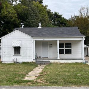 715 W Thompson St, Paragould, AR, 72450