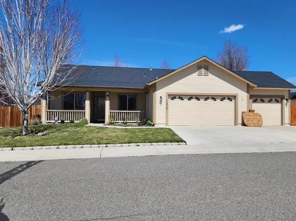 1374 Winwood Way, Gardnerville, NV 89410