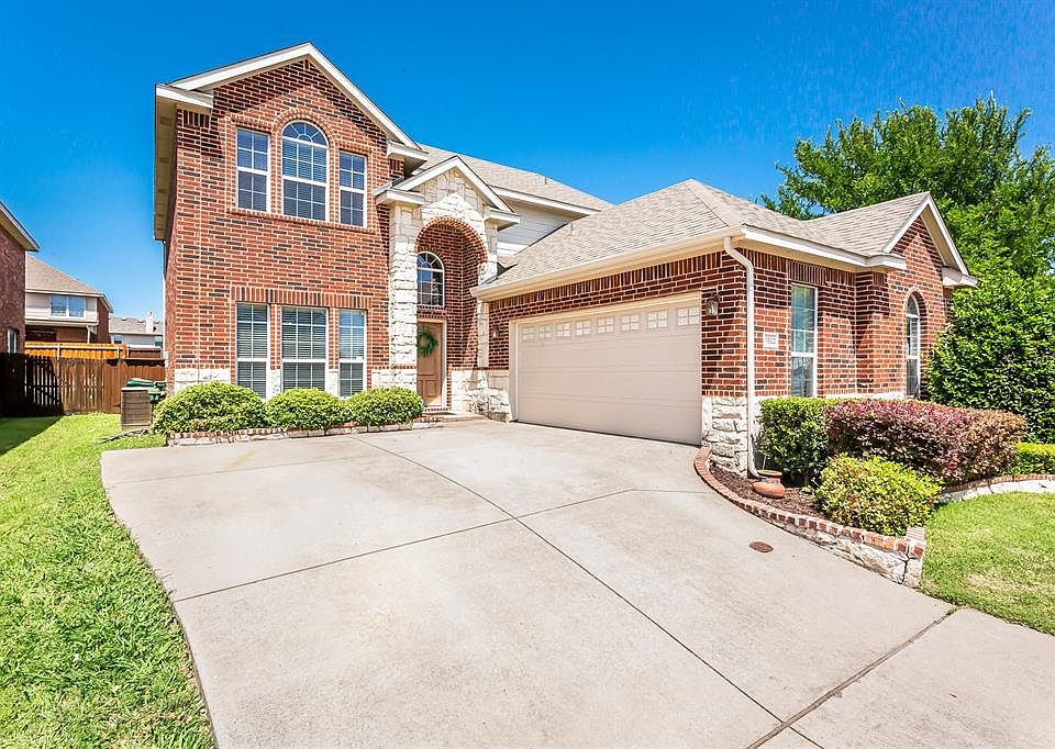 7900 Laughing Waters Trl, Mckinney, TX 75070 Zillow