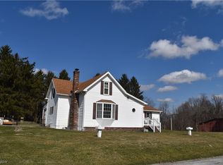 59010 Wright Rd, Barnesville, OH 43713