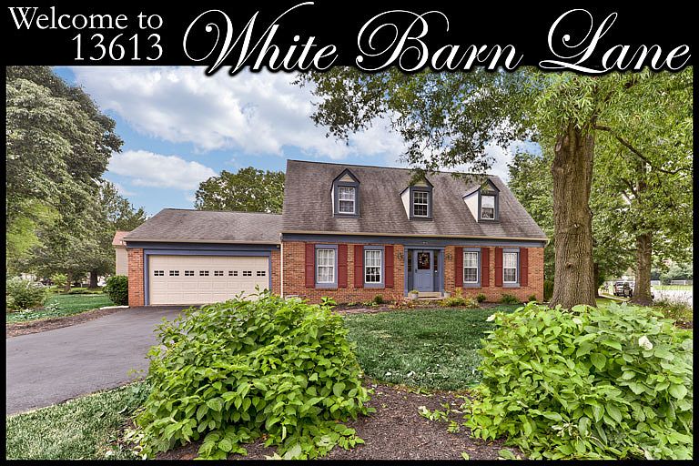 1st image of 13613 White Barn Ln