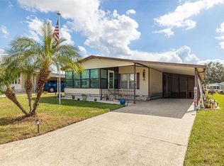 35918 Verano Ln, Zephyrhills, FL 33541
