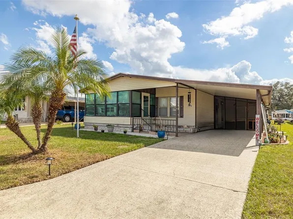 35918 Verano Ln, Zephyrhills, FL 33541