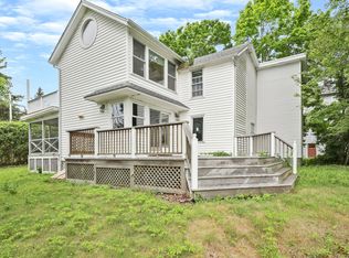 294 Thimble Island Rd, Branford, CT 06405