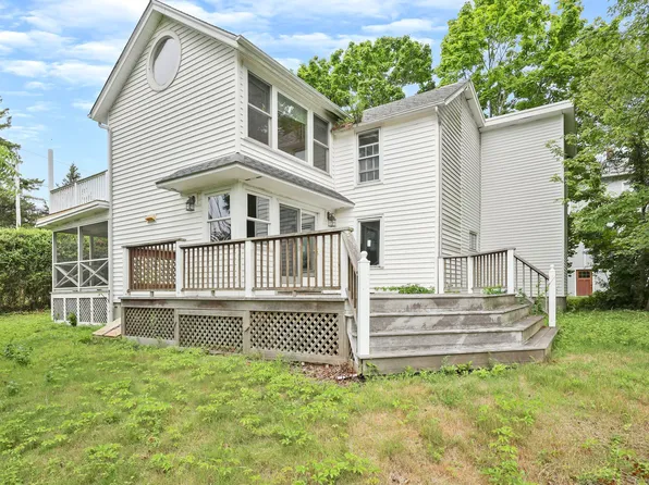 294 Thimble Island Road, Branford, CT 06405