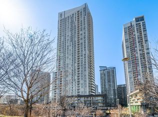 75 Queens Wharf Rd #3710, Toronto, ON M5V0J8