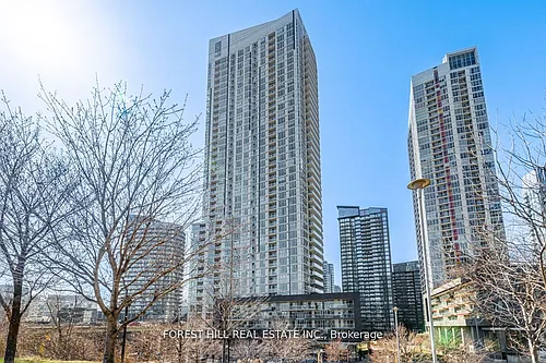 75 Queens Wharf Rd #3710 Photo 1