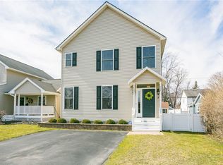 7 Delta Ter, Rochester, NY 14617