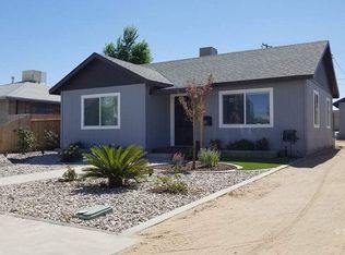 727 N Sanders St, Ridgecrest, CA 93555