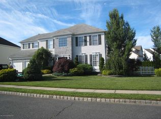 2 Albion Way, Howell, NJ 07731