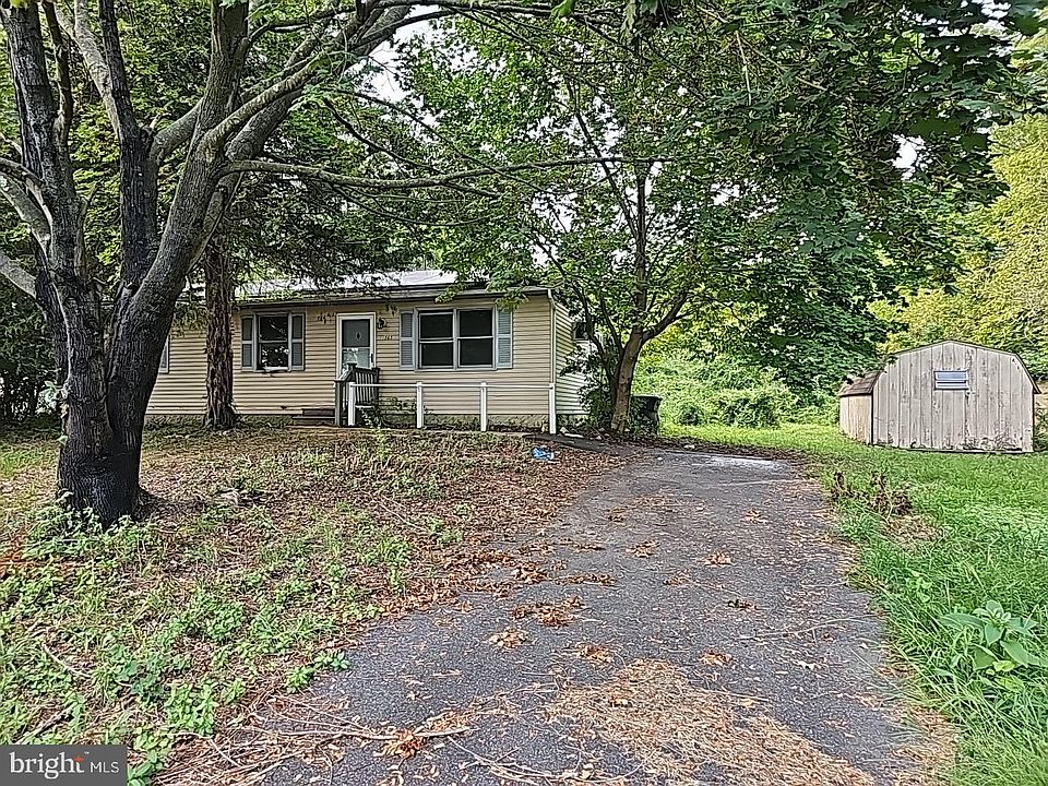 1565 Monroeville Rd, Monroeville, NJ 08343 Zillow