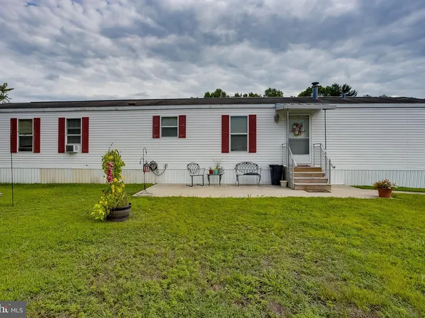 55 James Ave, Vincentown, NJ 08088