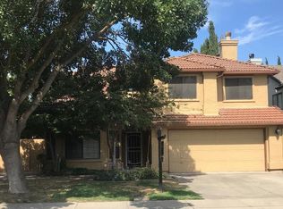 3817 Ararat Ave, Modesto, CA 95356