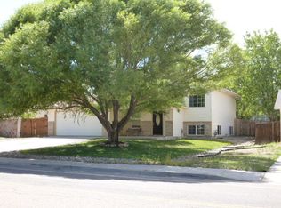 4205 Ridge Dr, Pueblo, CO 81008