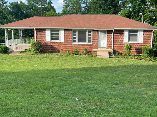 412 American Rd, Nashville, TN 37209