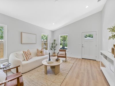740 W 5TH Street, Saint Augustine, FL, 32084
