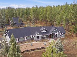 16055 Foothill Ln, Sisters, OR 97759