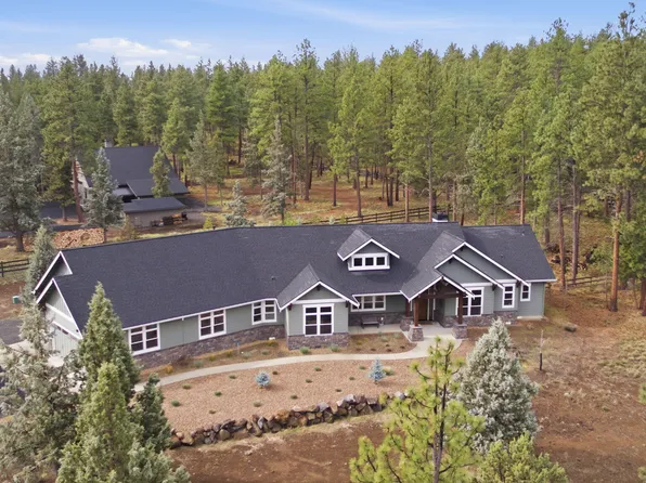 16055 Foothill Ln, Sisters, OR 97759