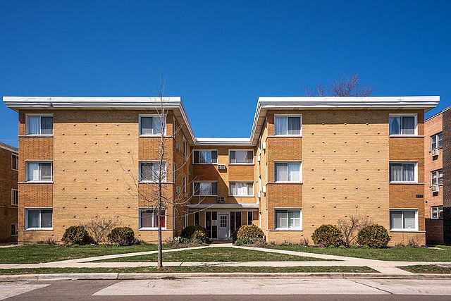 1st image of 1619 Howard St #Unit A5