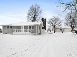 1533 E Sessions Rd, Sheridan, MI 48884