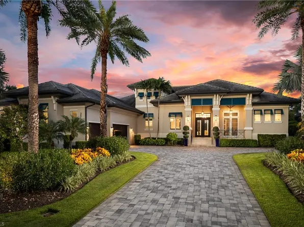 26181 Woodlyn DR, BONITA SPRINGS, FL 34134