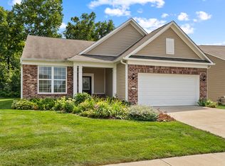16553 Cava Dr, Fishers, IN 46037