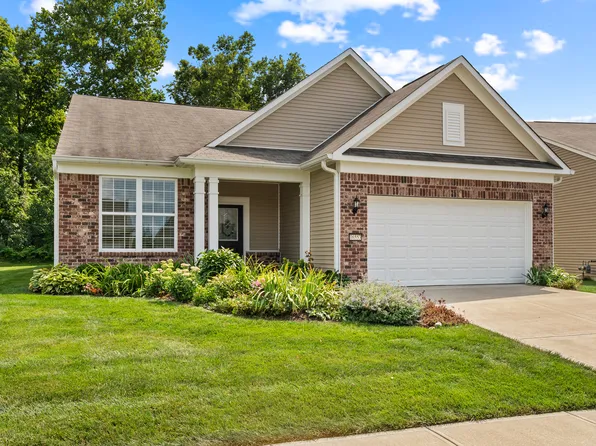 16553 Cava Dr, Fishers, IN 46037