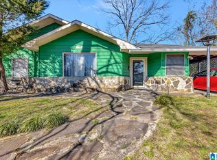 1110 9th Ave, Midfield, AL 35228