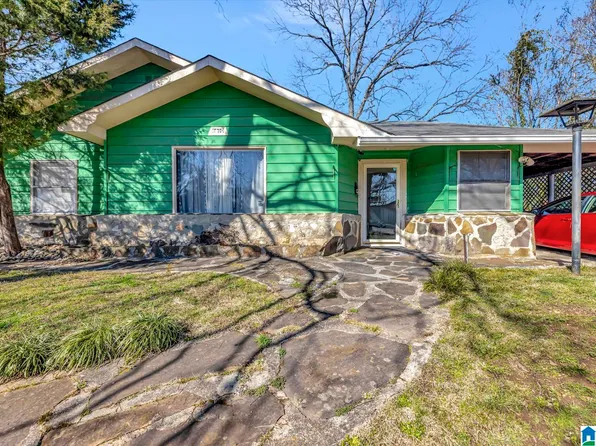 1110 9th Ave, Midfield, AL 35228